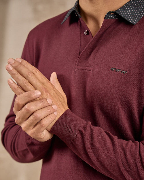 Pull Curtis - MISE AU GREEN - 5