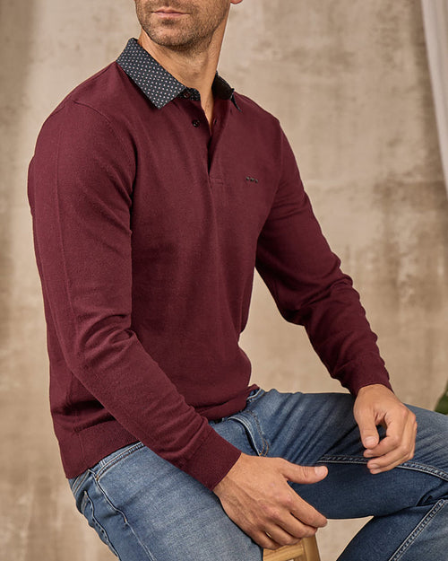 Pull Curtis - MISE AU GREEN - 6