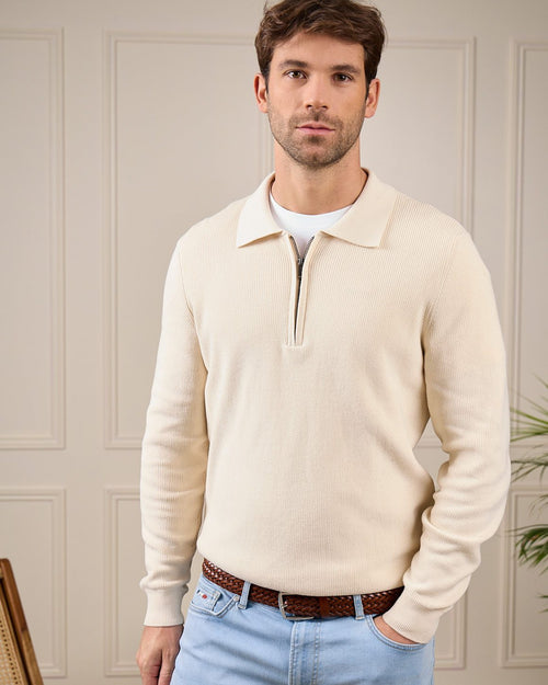 Pull Damien - MISE AU GREEN - 1