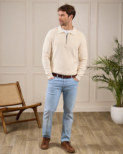 Pull Damien - MISE AU GREEN - 3