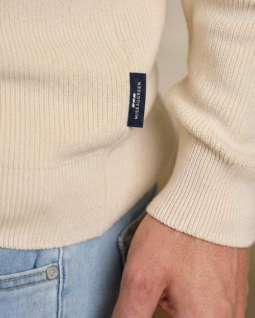 Pull Damien - MISE AU GREEN - 6