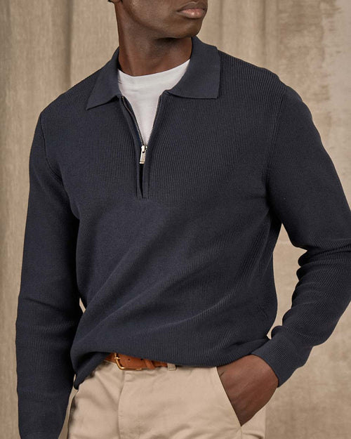 Pull Damien - MISE AU GREEN - 1