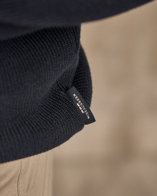 Pull Damien - MISE AU GREEN - 2