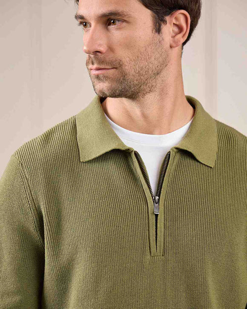Pull Damien - MISE AU GREEN - 5