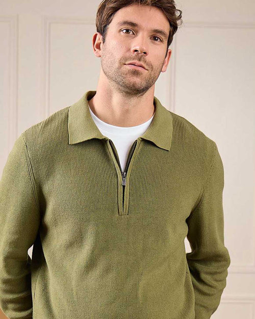 Pull Damien - MISE AU GREEN - 6