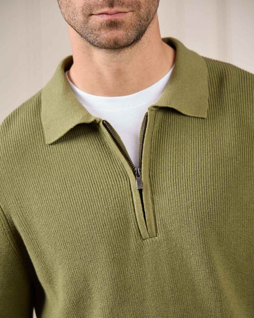 Pull Damien - MISE AU GREEN - 7