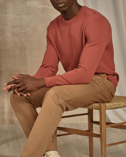 Pull Daniel - MISE AU GREEN - 1