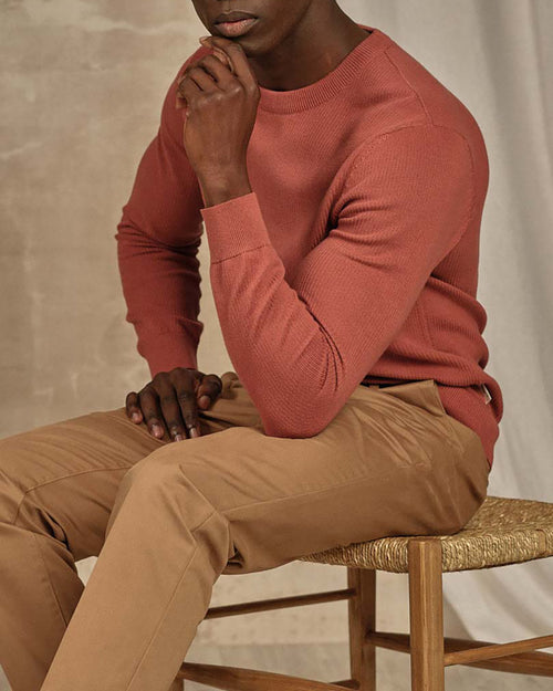 Pull Daniel - MISE AU GREEN - 5