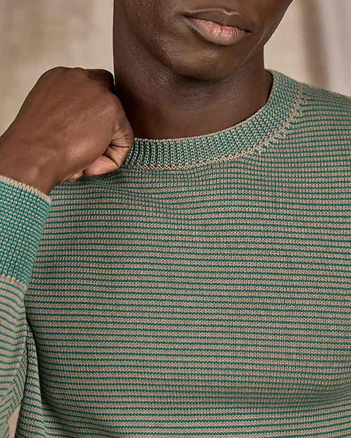 Pull Darren - MISE AU GREEN - 1