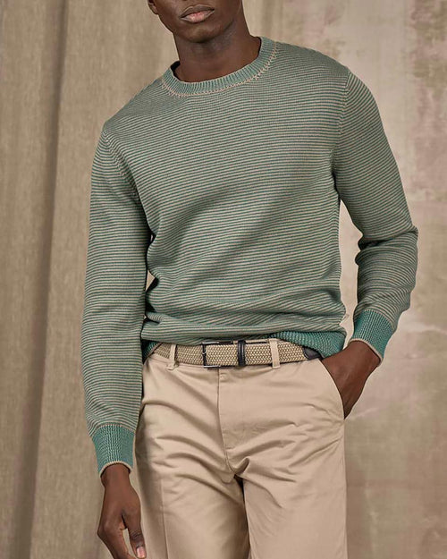 Pull Darren - MISE AU GREEN - 2
