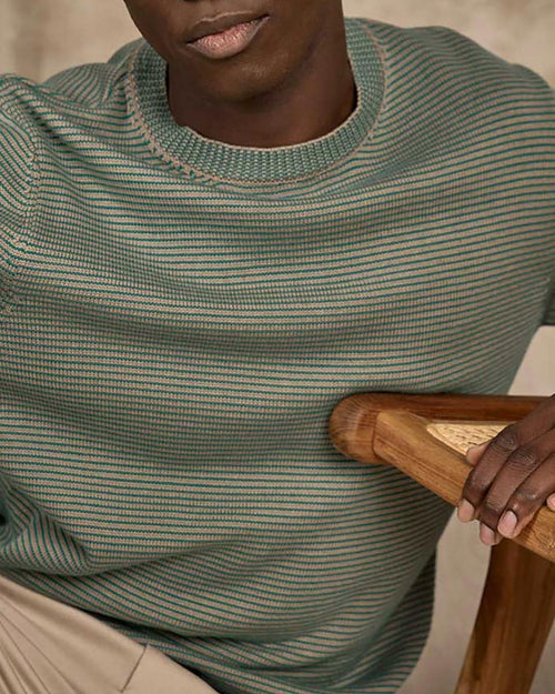 Pull Darren - MISE AU GREEN - 4