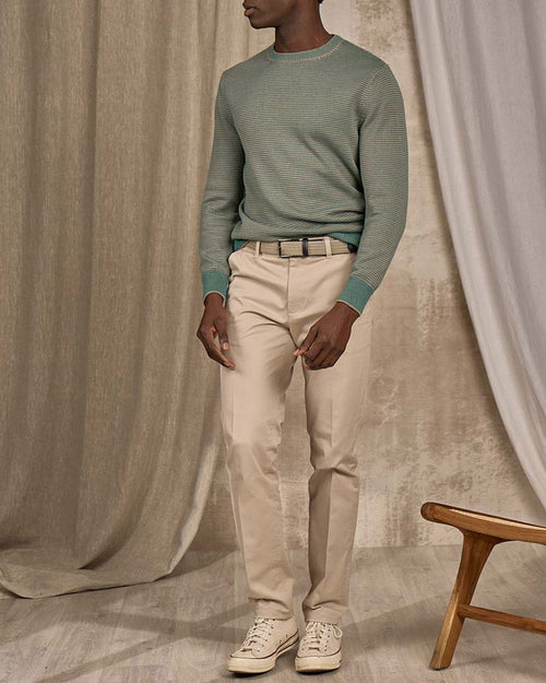 Pull Darren - MISE AU GREEN - 5