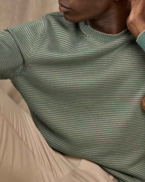 Pull Darren - MISE AU GREEN - 7