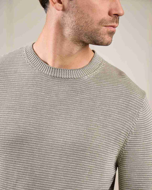 Pull Darren - MISE AU GREEN - 2