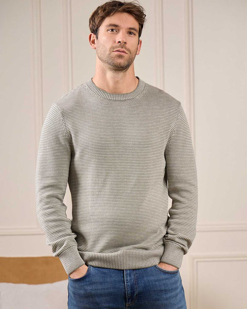 Pull Darren - MISE AU GREEN - 3
