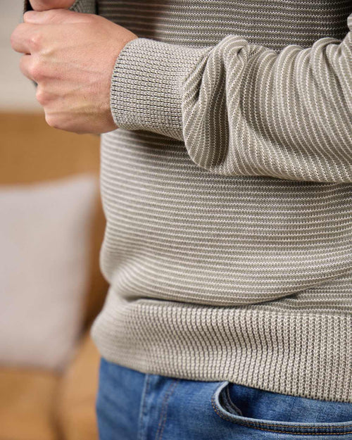 Pull Darren - MISE AU GREEN - 4