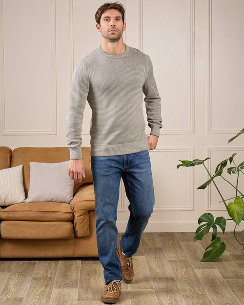 Pull Darren - MISE AU GREEN - 8