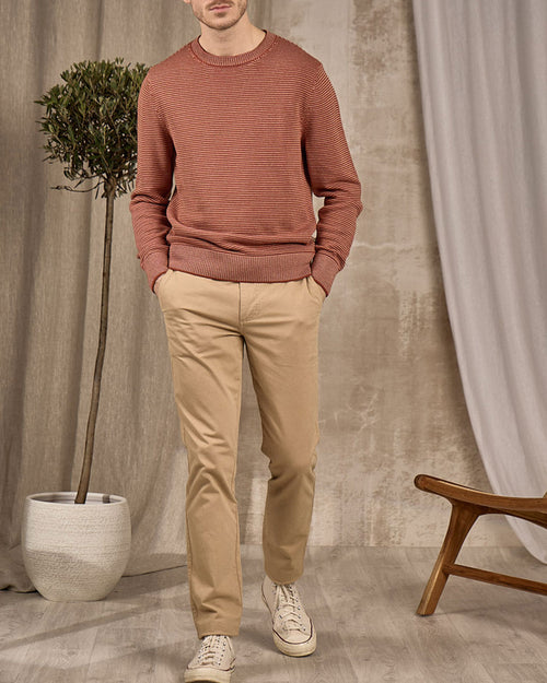Pull Darren - MISE AU GREEN - 10