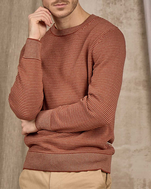 Pull Darren - MISE AU GREEN - 1