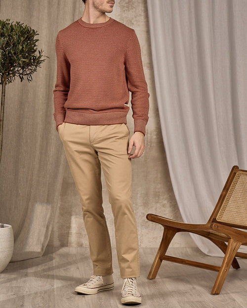 Pull Darren - MISE AU GREEN - 2