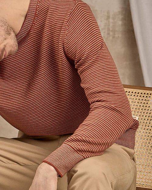 Pull Darren - MISE AU GREEN - 4