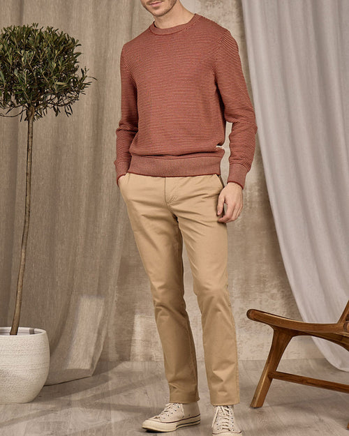 Pull Darren - MISE AU GREEN - 5