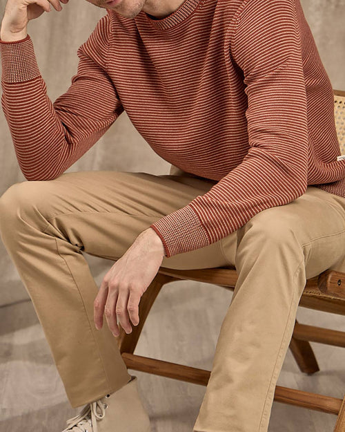 Pull Darren - MISE AU GREEN - 9