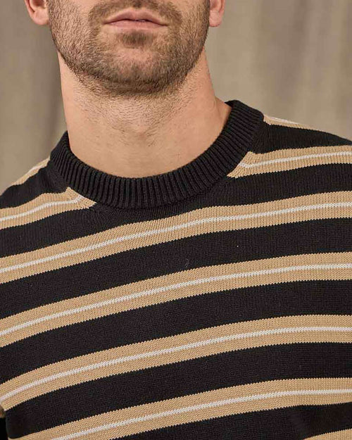 Pull col rond - MISE AU GREEN - 2