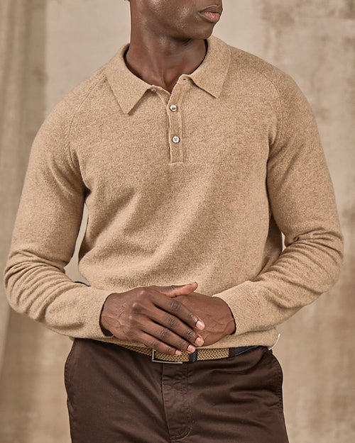 Pull Edriss - MISE AU GREEN - 1