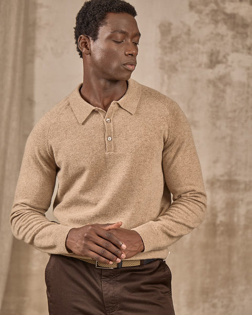 Pull Edriss - MISE AU GREEN - 1