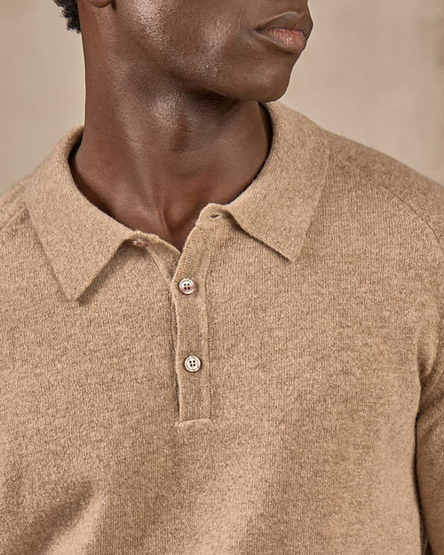Pull Edriss - MISE AU GREEN - 2