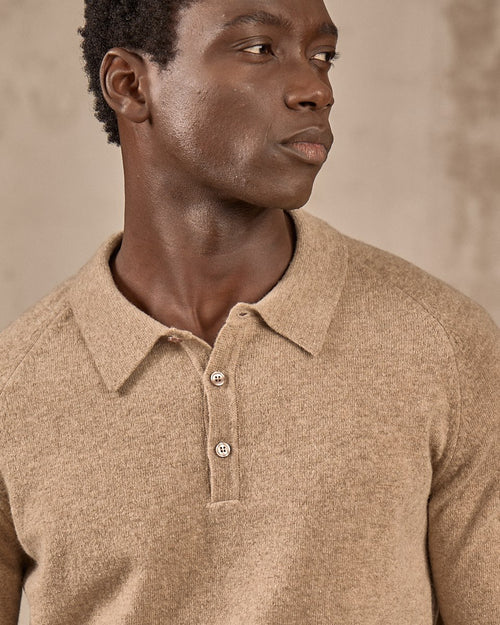 Pull Edriss - MISE AU GREEN - 2