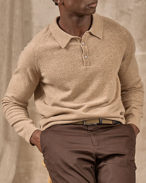 Pull Edriss - MISE AU GREEN - 4