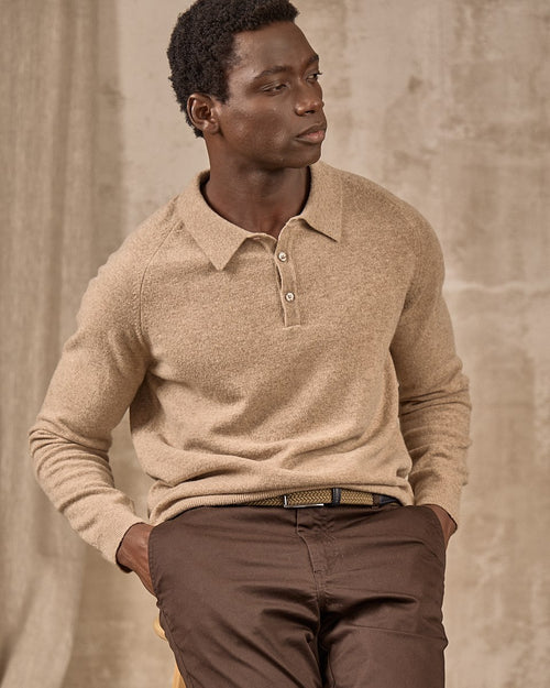 Pull Edriss - MISE AU GREEN - 4