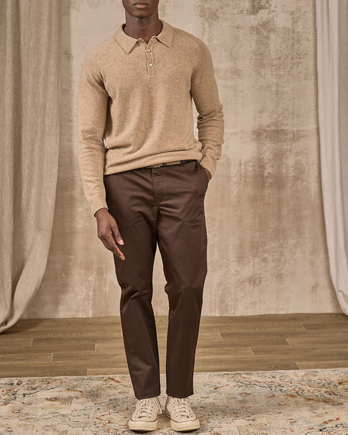 Pull Edriss - MISE AU GREEN - 5