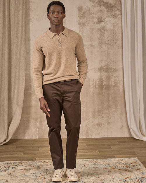 Pull Edriss - MISE AU GREEN - 5