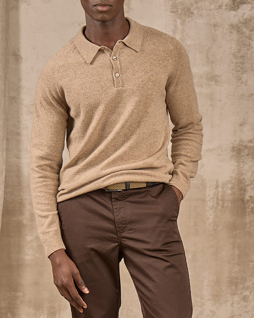 Pull Edriss - MISE AU GREEN - 6