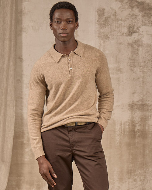 Pull Edriss - MISE AU GREEN - 6