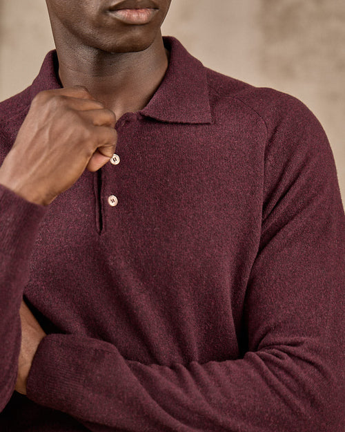 Pull Edriss - MISE AU GREEN - 1