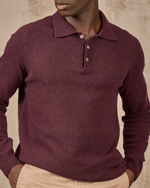 Pull Edriss - MISE AU GREEN - 2