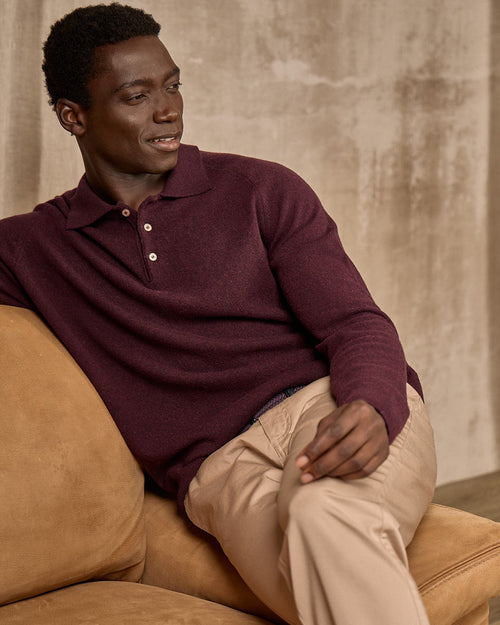 Pull Edriss - MISE AU GREEN - 3