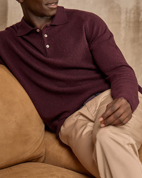 Pull Edriss - MISE AU GREEN - 3