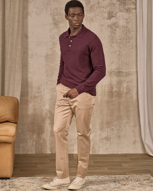 Pull Edriss - MISE AU GREEN - 4