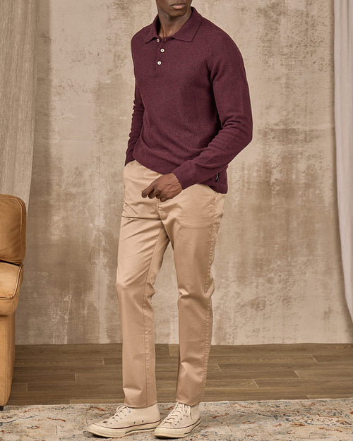 Pull Edriss - MISE AU GREEN - 4