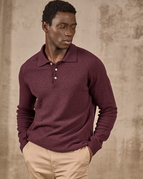 Pull Edriss - MISE AU GREEN - 5