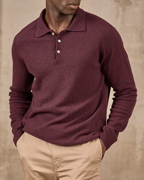 Pull Edriss - MISE AU GREEN - 5
