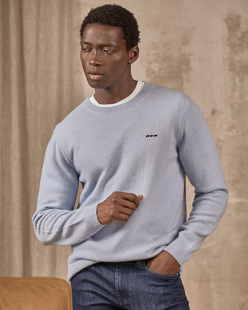 Pull Eliott - MISE AU GREEN - 1