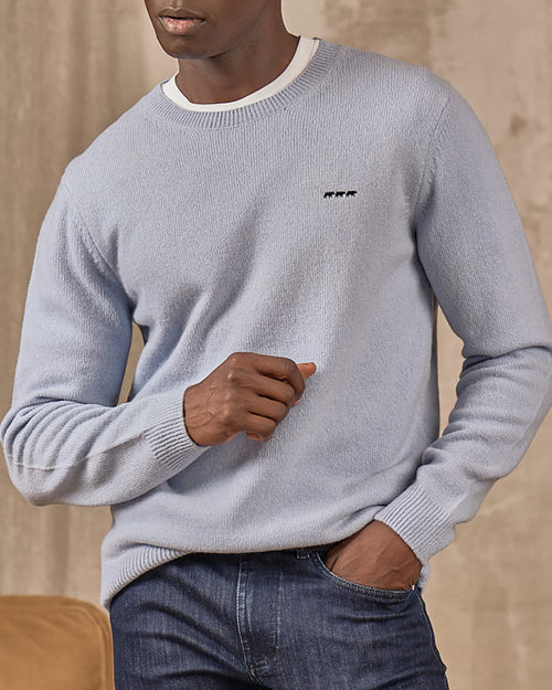 Pull Eliott - MISE AU GREEN - 1