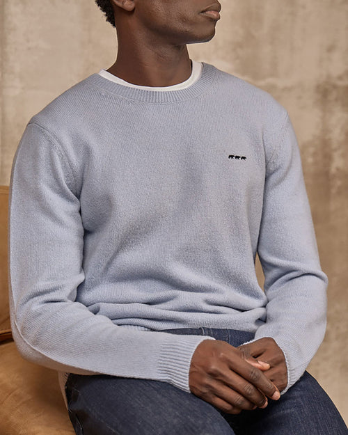 Pull Eliott - MISE AU GREEN - 3