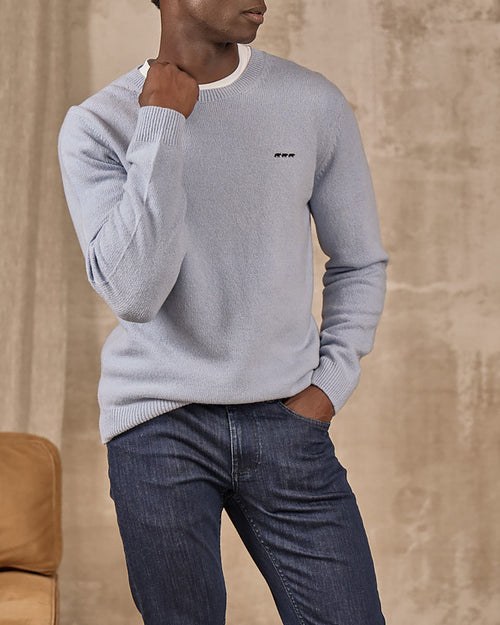 Pull Eliott - MISE AU GREEN - 4